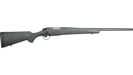 BERGARA RIDGE 7MAG BK/SYN 24" 3+1 TB