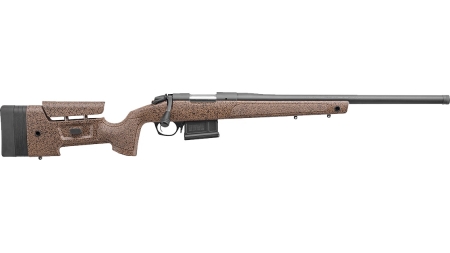BERGARA HMR 300WIN BK/FDE 26" 5+1 TB