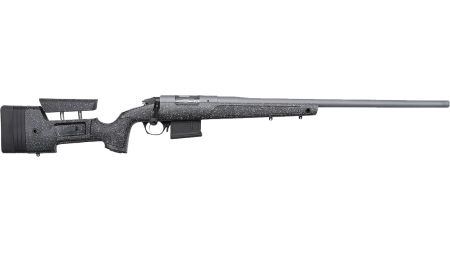 BERGARA HMR PRO 308WIN GRAY 20" TB