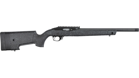 BERGARA BXR CARBON 22LR BLK 16.5" TB