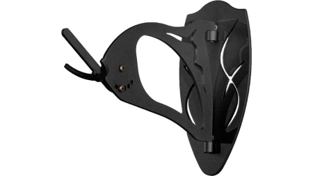 SKULL HOOKER BIG HOOKER - GRAPHITE BLACK