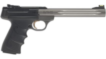 BROWNING BUCKMARK LITE GRY 22LR 7.5" CA