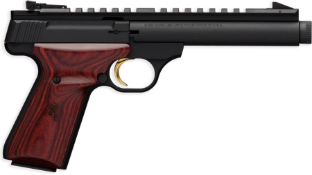 BROWNING BUCKMARK FIELD TGT 22LR TB