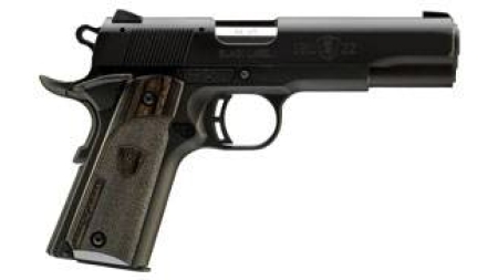 BROWNING 1911-22 A1 BLK LBL 22LR 4.25"
