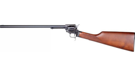 Heritage Manufacturing Rancher Carbine BR226B16 .22LR 6 Rounds 16" Black/Walnut