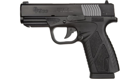 BERSA CONCEAL CARRY 380ACP MATTE 8+1