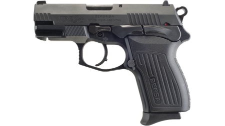 BERSA TPR9 COMPACT 9MM MATTE 13+1