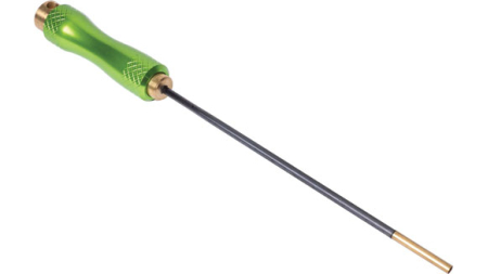 BREAKTHROUGH CARBON FIBER ROD - ROTATING ERGONOMIC HANDLE 12"