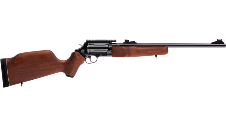 ROSSI CIRCUIT JUDGE 45LC/410 BL/WD