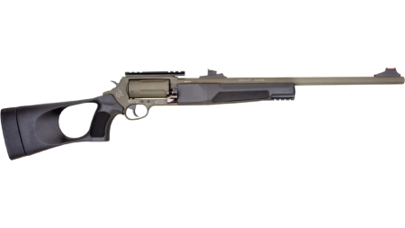 ROSSI CIRCUIT JUDGE 45LC/410 ODG/BLK