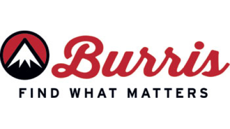 BURRIS OPTICS SIGNATURE HD 5-25X50MM F-PLEX