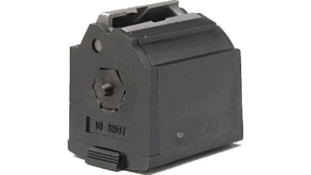 RUGER 10/22 MAGAZINE 22LR 10 ROUND