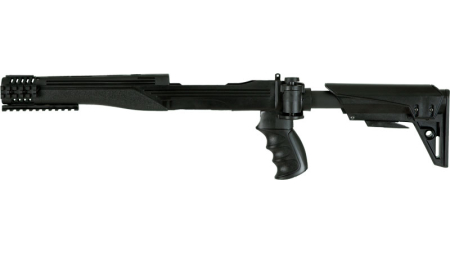 ADV. TECH. RUGER 10/22 STRIKE - FORCE G2 STOCK W/RECOIL SYSTEM