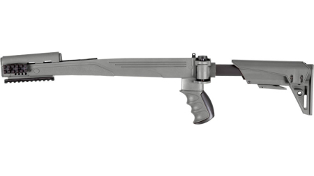 ADV. TECH. SKS STRIKEFORCE G2 - STOCK DESTROYER GRAY