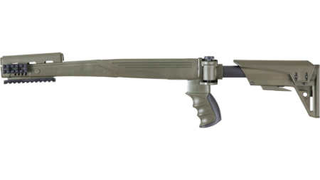 ADV. TECH. SKS STRIKEFORCE G2 - STOCK URBAN COMBAT