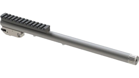 SSK CONTENDER BARREL 44 MAG - 10" W/BASE THREADED S/S