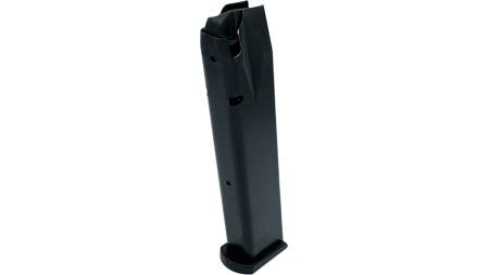 PRO MAG MAGAZINE CANIK TP9 9MM - 20RD BLUE STEEL