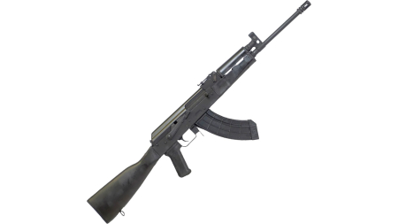 CENTURY VSKA PARA POLY 762X39