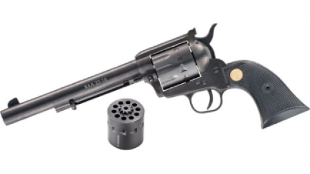 CHIAPPA FIREARMS CHIAPPA SAA TARGET 22L/22M 7.5