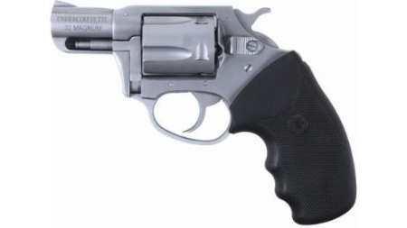 CHARTER ARMS UNDERCOVERETTE 32MAG SS 2"