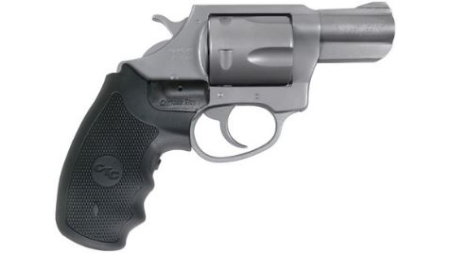 CHARTER ARMS CRIMSON MAG PUG 357MAG SS 2.2"