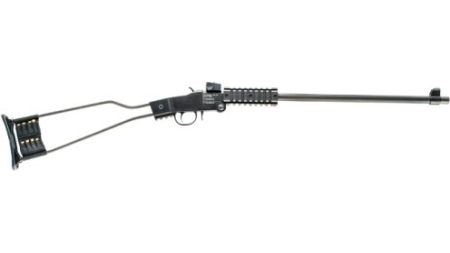 CHIAPPA FIREARMS LITTLE BADGER 22LR 16.5"