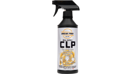 BREAK-FREE CLP 1 PINT SPRAY - BOTTLE