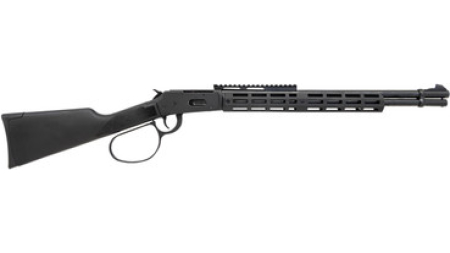 Citadel CLS-41020LVR-BLK Levtac .410 Gauge 20" 5+1 Large Loop Black