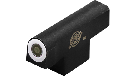 XS STANDARD DOT TRITIUM WHITE - DOT COLT VIPER