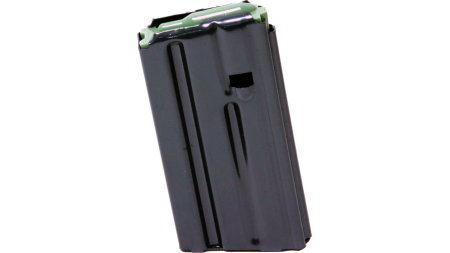 PRO MAG MAGAZINE AR-15 7.62x39 - 5RD BLUED STEEL