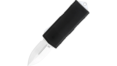 COBRATEC OTF MONEY CLIP BLK