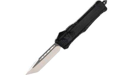 COBRATEC CTK-1 LRG TANTO SL/PL