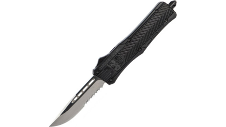 COBRATEC CTK-1 MEDIUM SE SL/PS