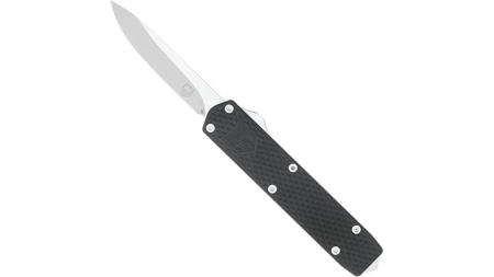 COBRATEC MINI-MAMBA 2 .25" BLK