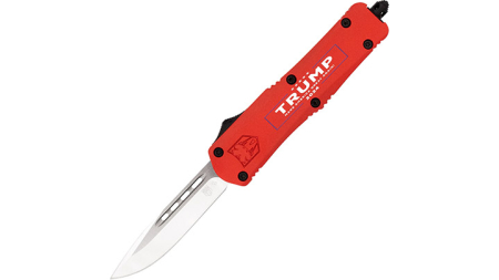 COBRATEC TRUMP RED DROP PLN