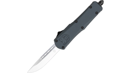 COBRATEC SMALL FS-3 DROP GRAY