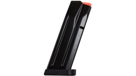 MAGAZINE CZ P-10 C 9MM 15RD