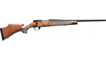 WEATHERBY VANGUARD CAMILLA 308WIN BL/WD