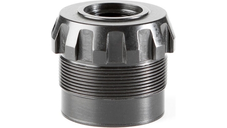 DEAD AIR ARMAMENT GHOST FIXED MOUNT M18X1