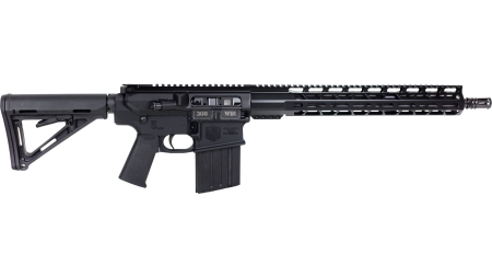 DIAMONDBACK FIREARMS DB10 308WIN BLACK 16" M-LOK