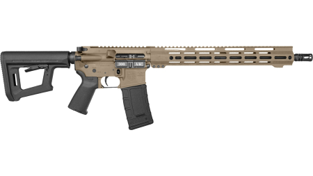 DBF DB15 300BLK 16B 30R FDE