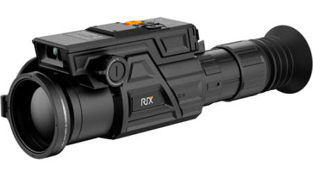 RIX DBHD12 THERMAL SCOPE 1280 - 75MM LRF