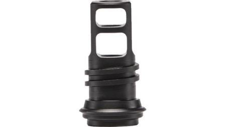 DANIEL DEFENSE DD WAVE MUZZLE BREAK 5/8X24