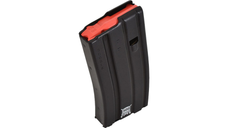 D&H TACTICAL MAGAZINE 300BLK - 20RD BLACK W/LASER LOGO AR15