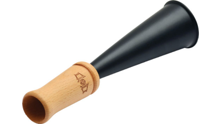 HS LOCATOR CALL DOD SIGNATURE - COYOTE HOWLER