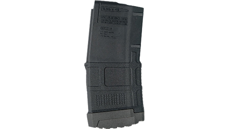 DIE FREE CO DOS BOOT 2 RND MAG - EXTENSION FOR MAGPUL PMAG BLK