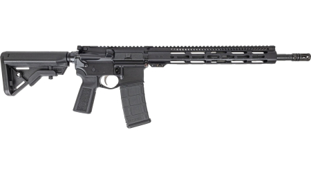 DPM DR15 RFL 5.56 30R 16B MLOK