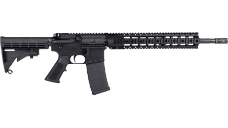 DPM DR15 RFL 5.56 30R 16B QUAD