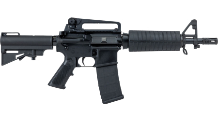 DPM DP15 PST 5.56 30R 10.5B SB