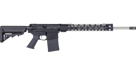 DPM DR10 RFL 6.5CR 20R 16 MLOK